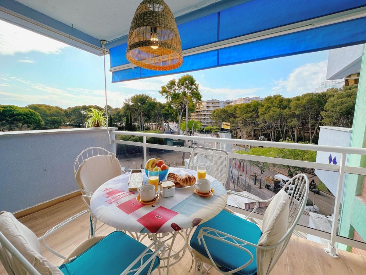 Magnificas Vistas En Zona Turistica De Salou 아파트 외부 사진