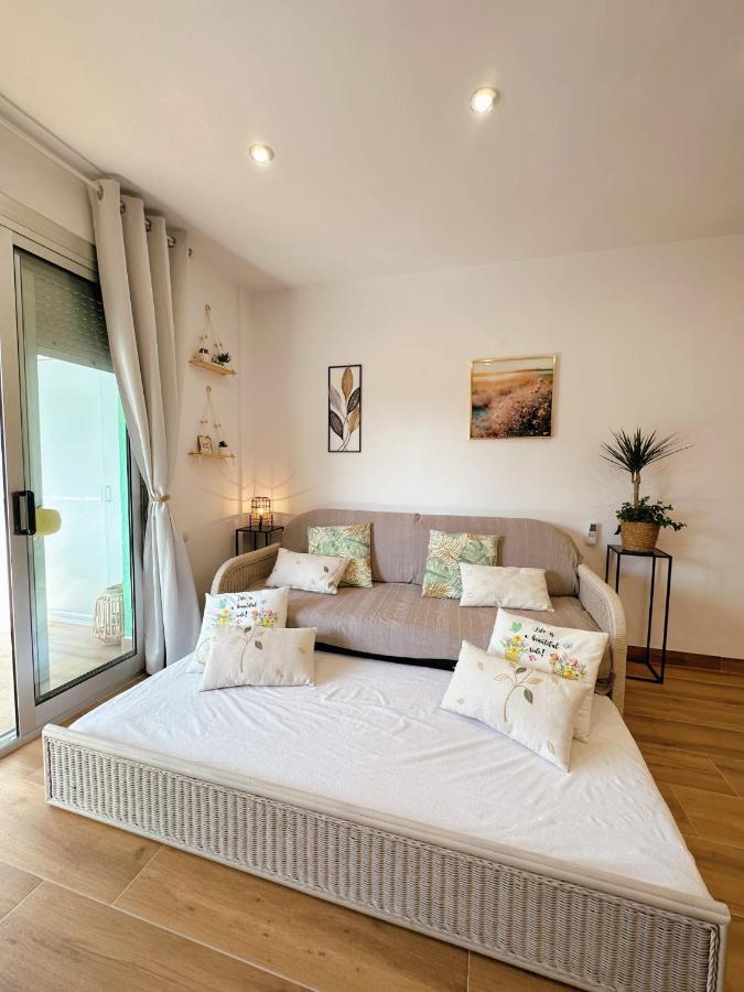Magnificas Vistas En Zona Turistica De Salou 아파트 외부 사진