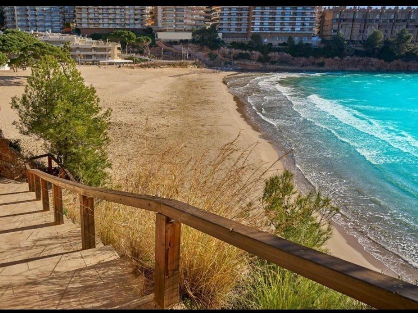 Magnificas Vistas En Zona Turistica De Salou 아파트 외부 사진